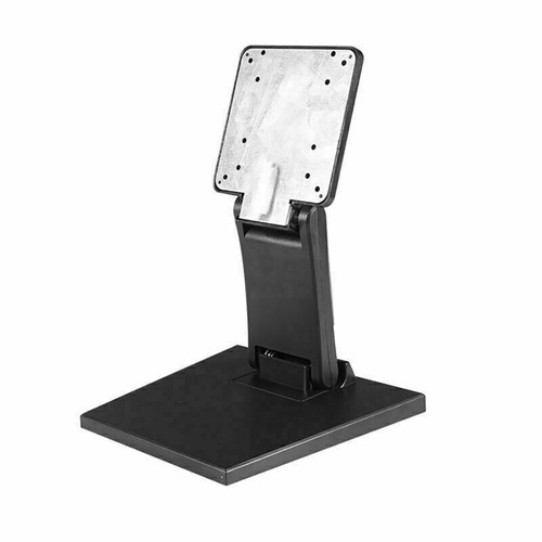 14-27" Desktop Computer Monitor Foldable Bracket Stand Docking Adjustable Holder - Picture 17 of 17