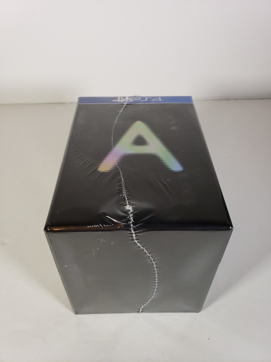 Annapurna Interactive: Deluxe Limited Edition PS4 iam8bit Annapurna Interactive: Deluxe Limited Edition PS4 iam8bit