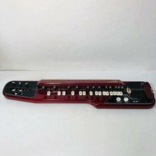 SUZUKI Electric Taishogoto soprano RAN    USED from Japan