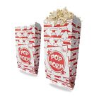Concession Essentials 1 Oz Popcorn Bags. Pack of 500 1 Count (Pack 500)