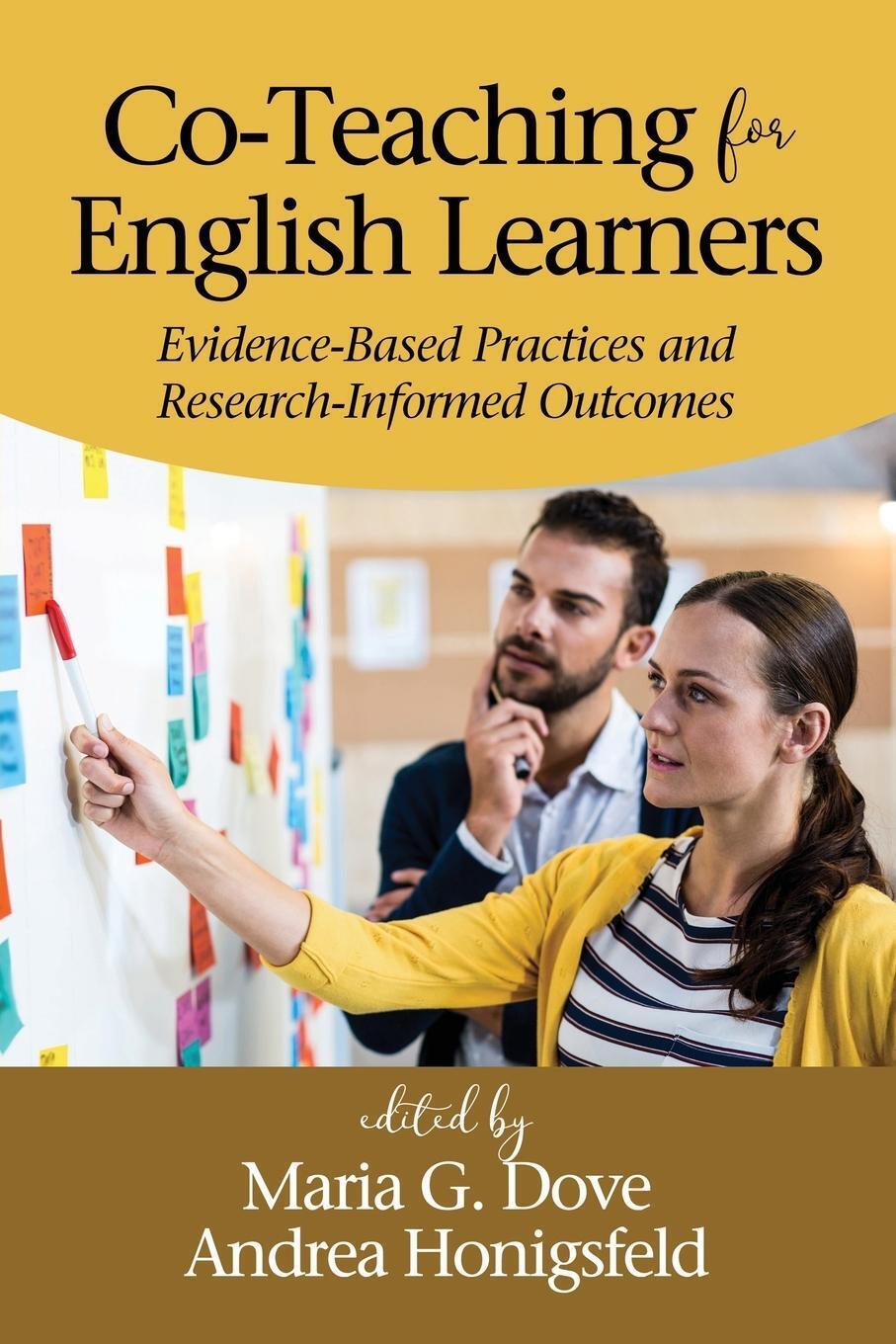 Thumbnail - Co-teaching For English Learners | Andrea Honigsfeld | Taschenbuch |