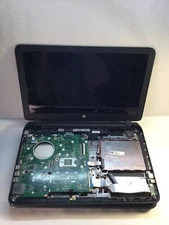 LOT OF 3- HP 15-XXXwm 15" Laptop Intel Pentium  - FOR PARTS -MZ