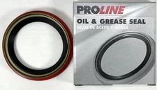 ProLine / SKF 26747 Front Wheel Seal For Select  Ford Bronco F-150  1987 - 1989