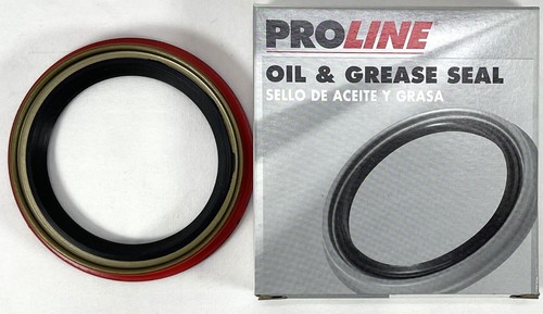 ProLine / SKF 26747 Front Wheel Seal For Select  Ford Bronco F-150  1987 - 1989 - Foto 1 di 8