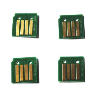 1 x Black Toner Chip for Xerox Phaser 6700 6700N 6700DX 6700DN 6700DT 106R01526