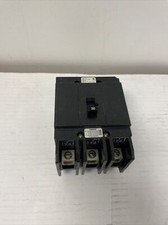 Eaton GHB3050 50A 3-Pole Circuit Breaker - Black
