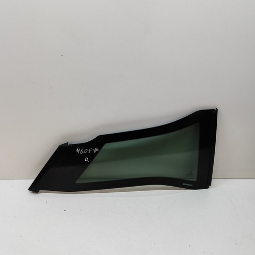 BMW i3 I01 Viertelscheibe hinten rechts AS3 7288192 125kw 2018 27730018