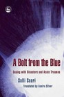A Bolt from the Blue: Coping with Disasters and Acute Traumas by Salli Saari (Paperback, 2005)