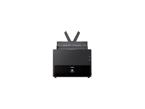 Canon imageFORMULA DR-C225 II Office Document Scanner - Picture 2 of 5