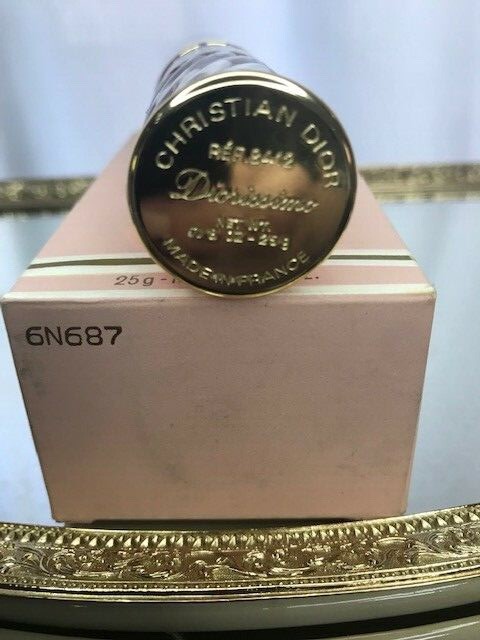 Diorissimo Christian Dior pure parfum 25 ml. Rare, vintage