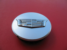 CADILLAC ATS CTS DTS SRX SLS XLR XTS WHEEL RIM HUB CAP HUBCAP CENTER COVER #5501