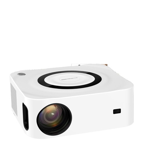 Ueno-Mono Kabeni Pro Projector 854x480 VGA, YouTube