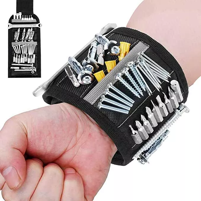 Tool Bracelet Gift For Man Dad Granddad Boyfriend Men Husband