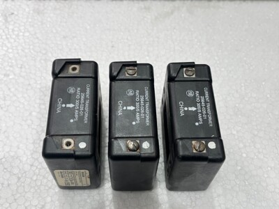 ALLEN BRADLEY 25645-026-01 STROMWANDLER CITI SPULE 300/5 AMPS 592-EC3HF