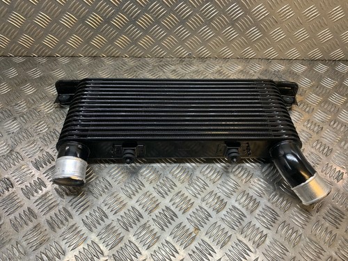 NUEVO ENFRIADOR INTERCOOLER MITSUBISHI MONTERO PAJERO V68 V78 4M41 MR404751 - Imagen 6 de 12