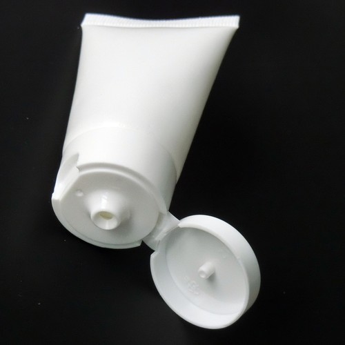 30 ml Reise leere Tuben/Flaschen für Creme Lotion Gel Verpackung Klappdeckel - Bild 7 von 7