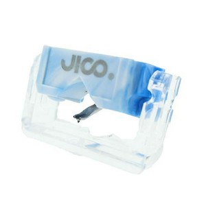 JICO-record-needle-SHURE-N-44-7-exchange-Earth-round-needle-192-44-7-IMP-Ear