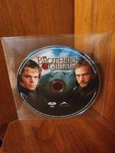 DOLLAR DVD$ U PICK DISC ONLY BX_8 - Picture 159 of 233