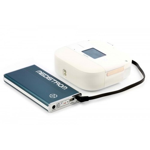 PILOT-24 LITE Portable Battery by Medistrom - Picture 6 of 10