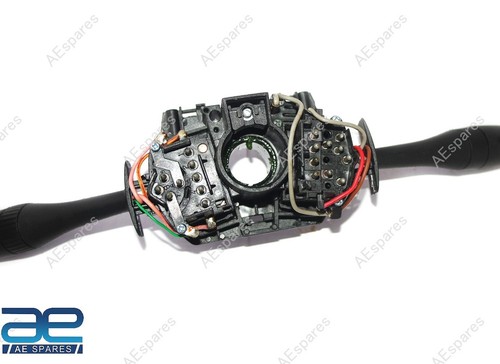 Conjunto de interruptor combinado RHD 282654500104 para automóvil Tata Telcoline ECS - Imagen 8 de 8