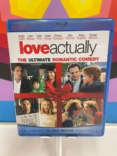 Love Actually [Blu-ray]