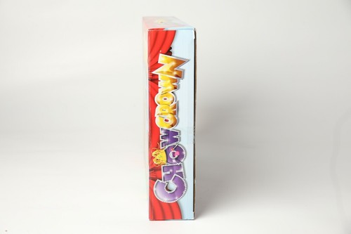 Chow Crown Spiel Kinder elektronisch drehende Krone Snacks Essen Kinder & Familienspiel - Bild 4 von 6