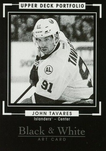 U PICK EM LOT (60+) John Tavares Base RC Insert AUTO JRSY SP Collection cards - Picture 31 of 62