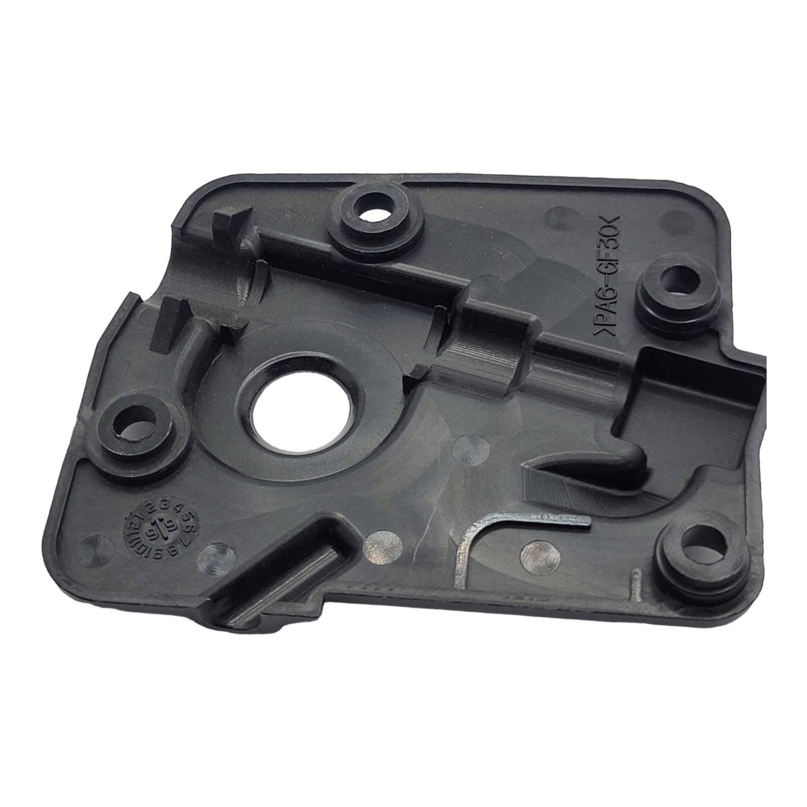 Image of Tanaka TCS 3401S chainsaw at eBay