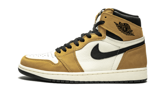 nike jordan 1 rookie of the year