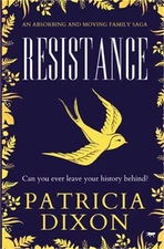 Resistance: an absorbing and family saga (Paperback or Softback)