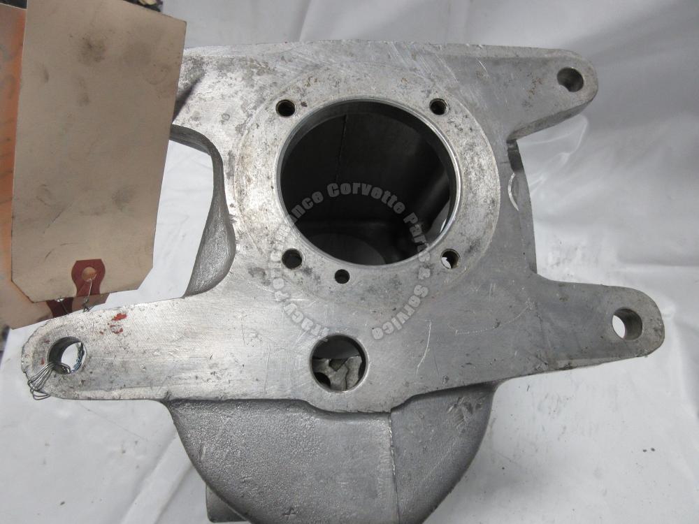 1964 Corvette Chevelle Muncie 4 Speed Main Case GM# 3851325 1964 Corvette Chevelle Muncie 4 Speed Main Case GM# 3851325