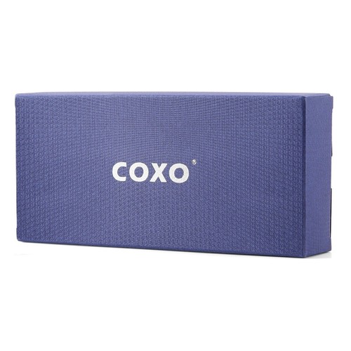 COXO X TITAN Dental High Speed Handpiece Air Turbine Super Torque Standard 4Hole - Picture 14 of 14