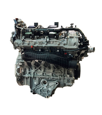 Motor für Mercedes 4,0 V8 E S GT 63 AMG 177.980 M177.980 