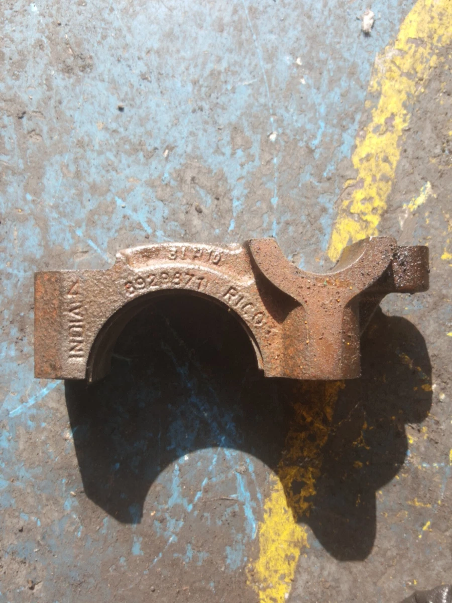 Detroit Diesel Camshaft Bearings 8929871 | eBay