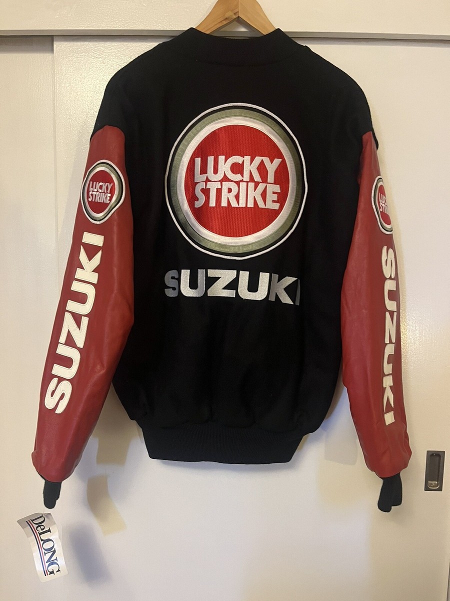 LUCKY STRIKE SUZUKI*KEVIN SCHWANTZ*SCOTT RUSSELL*MOTOGP LUCKY STRIKE SUZUKI*KEVIN SCHWANTZ*SCOTT RUSSELL*MOTOGP