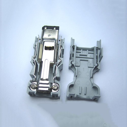 SM-6P 55100-0670 Connector for Panasonic Yaskawa Molex JZSP-CMP9-1-E Servo Plug - Picture 4 of 9