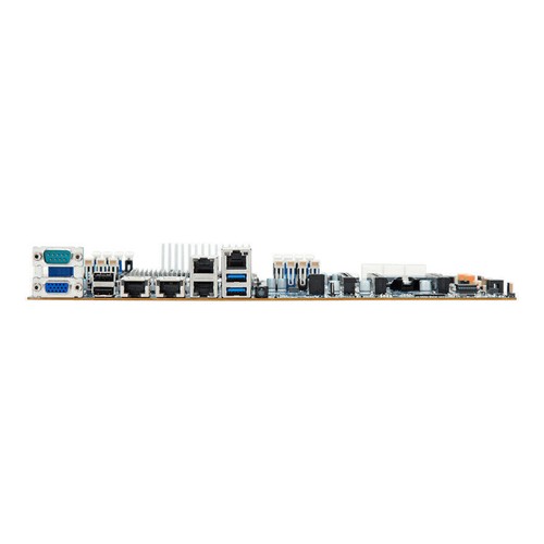GIGABYTE MF51-ES0 Intel C422 Chipset LGA 2066 Xeon Family Server Mainboard - Bild 2 von 2