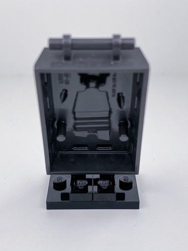 Lego Star Wars Han Solo in Carbonite Minifigure SW0978 from set 75137 - Imagen 4 de 6