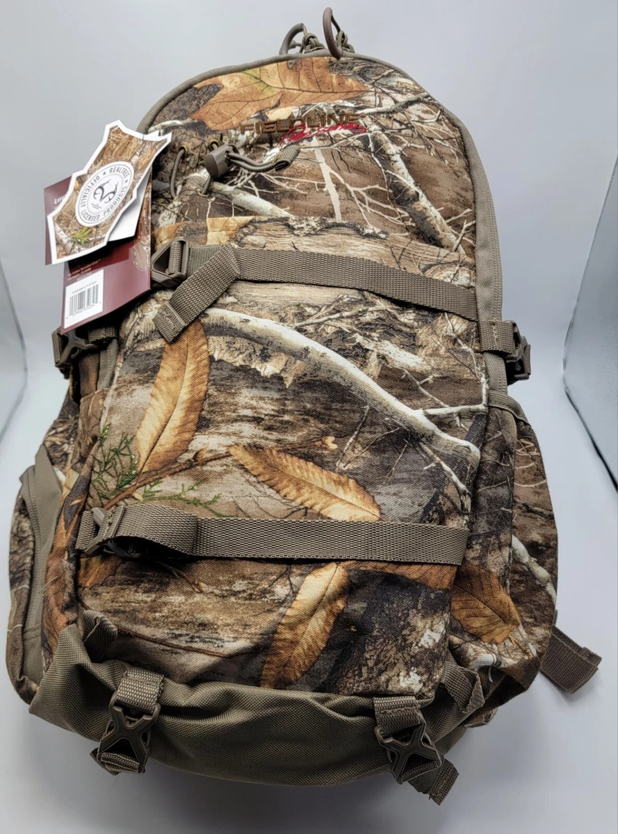 Fieldline pro series backpack review cheap