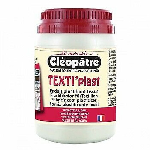 Gommato Tessile per Build Tela Cerata Tessile' Plast 250 G