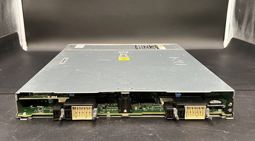 Dell Poweredge M710 | 2x Xeon X5550 Processor | 8GB x 18 Ram | 2 x500 GB HDD - Picture 2 of 7
