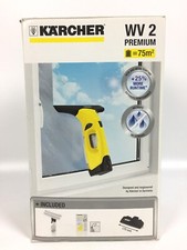 Nettoyeur Lave Laveur Lavage De Vitre Karcher WV 2 Premium