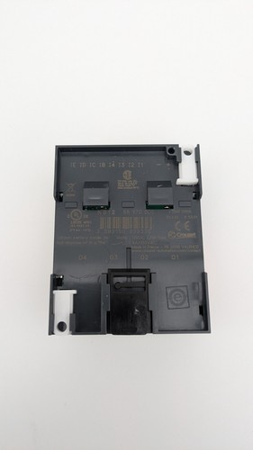 Crouzet Modulo Controller Logico 3 M3 NB12 12 VDC, 88970005 - Foto 2 di 24