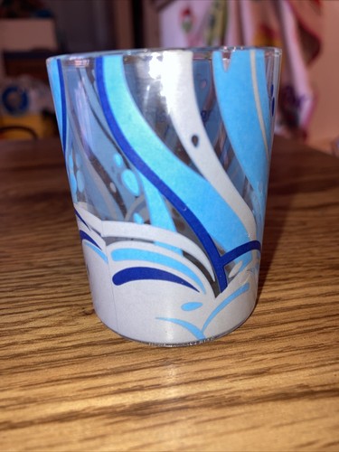Vaso de chupito vintage - recuerdo de las Cataratas del Niágara Nueva York - Imagen 3 de 3