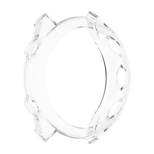 TPU Protectors Shell Cases Frame for Garmin Forerunner 55/158 Smart Watch -AU - Zdjęcie 5 z 16