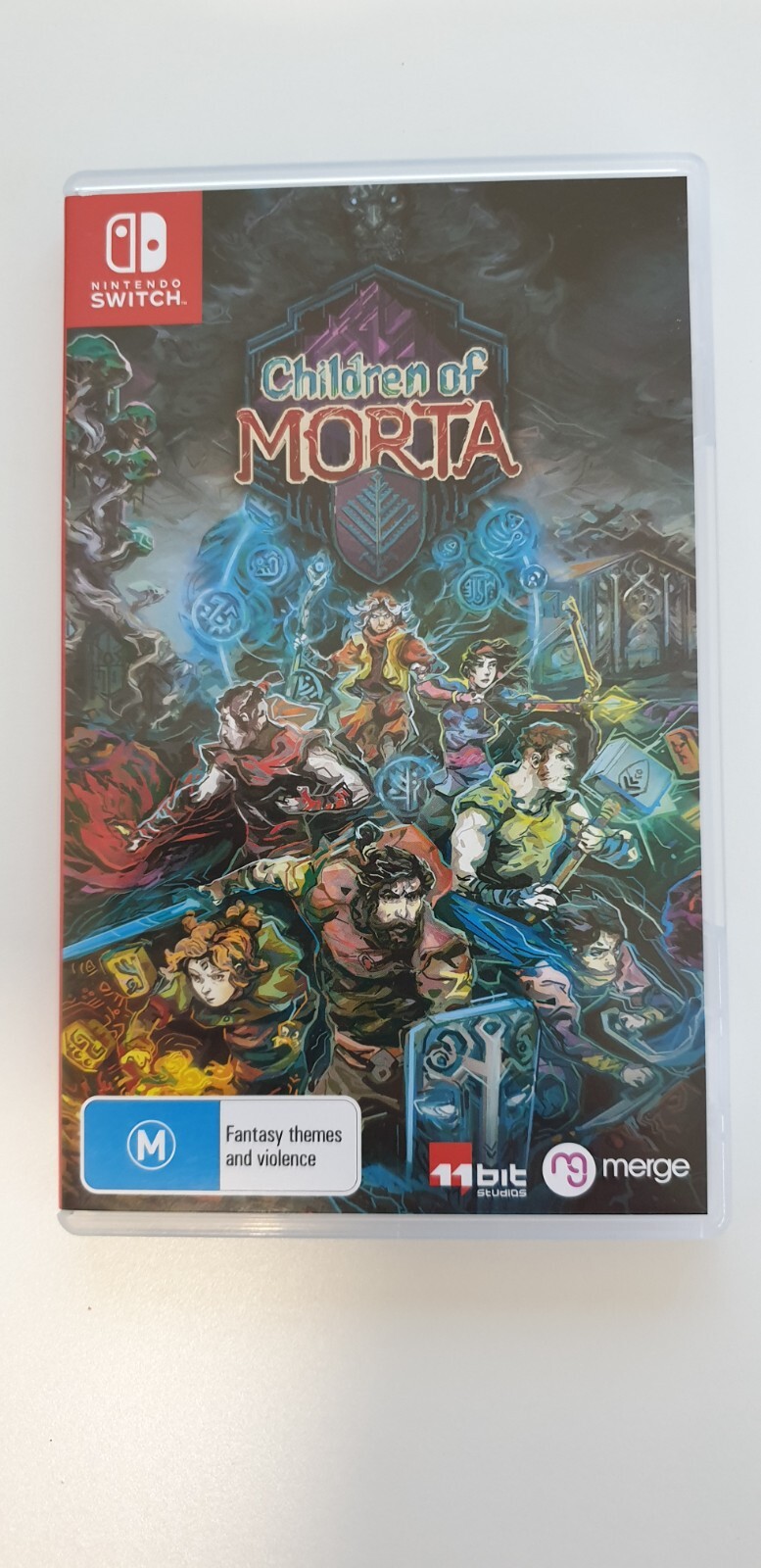 Nintendo Switch Games Rated M And Below EBay nintendo-switch-games-rated-m-and-below-ebay