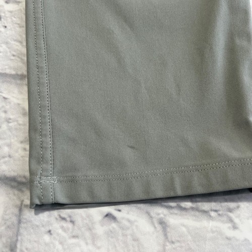Lululemon Herren ABC Slim Hose 32x29 Grau M5AD8S *Beschreibung lesen - Bild 2 von 12