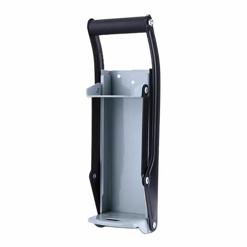Aluminum Can Crusher Soda Bottle Opener 16 oz Wall Mounted Heavy Duty Crusher - Picture 8 of 17