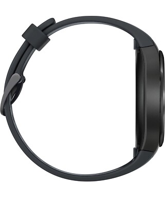 Samsung Galaxy Gear S2 Classic Smartwatch Black