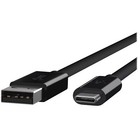 Belkin 1 - 4 ft Cable Ethernet Cables (RJ-45/8P8C)
